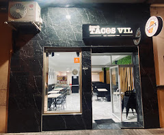 French Tacos Vil