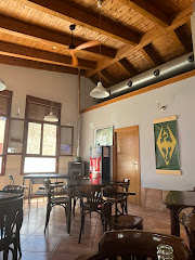 Gastrobar Las Escuelas