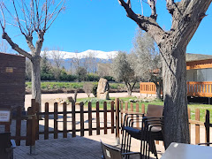 Gastrobar Vera de Moncayo