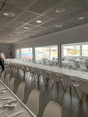 Gastropadel Borja – Restaurante & Club de Pádel