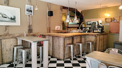 Gelateria • Crêperie Ti Menez