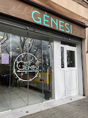 Gènesi cafeteria