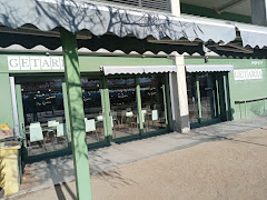 Getaria - Enginybar