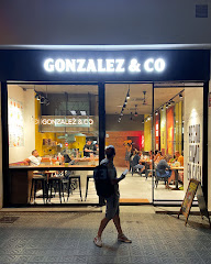 Gonzalez & Co | Les Corts
