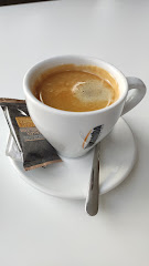 Good café bar