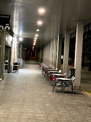 Gramola Café