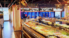 Gran Buffet Libre (Bingo)