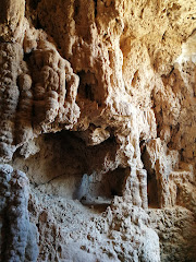 Gruta de Las Maravillas
