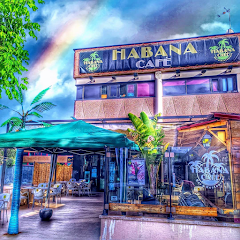 HABANA CAFÈ CUBELLES