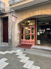 Hagrid’s Cafe - Menjar americà - Specialty coffee - Soda Fountain - Jocs de taula - Brunch