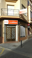 Heladeria La Constancia