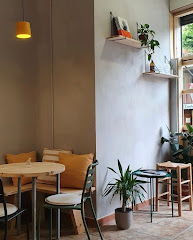 Híbrid Cafè Restaurant