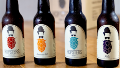 Hopsters Brewery | Besalú