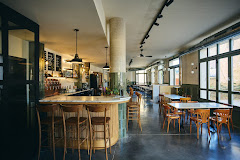 Hopsters Restaurant