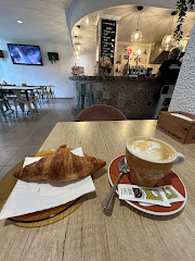 Horno de pan y cafetería Ebre