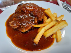 HOSPEDERIA - RESTAURANTE EL CORTIJO