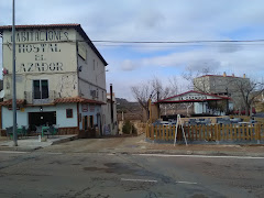 Hostal El Cazador