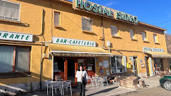 Hostal Isidro