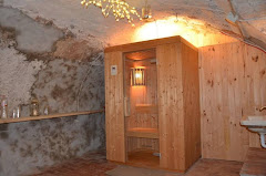 Hostal La Salut de Terrades. Santuari de la Mare de Déu de la Salut