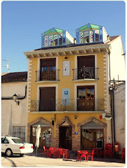 HOSTAL LAS GRULLAS