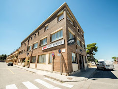 Hostal Nobadis by Vivere Stays