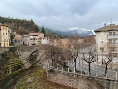 Hostal Pericàs
