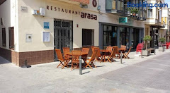 Hostal Restaurant Arasa
