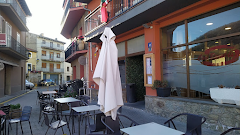 Hostal Restaurant Can Baral·la