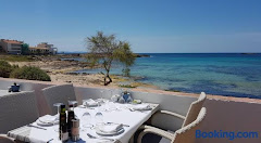 Hostal Restaurante Playa