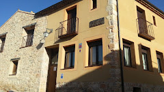 Hostal Rural Peñas