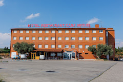Hotel Casa Miquel