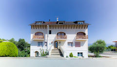Hotel el Pi de Sant Just