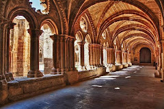 Hotel Hospedería Monasterio de Rueda