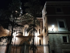 Hotel María de Luna