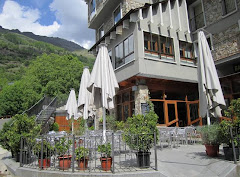 Hotel Pey