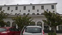 Hotel Piqué