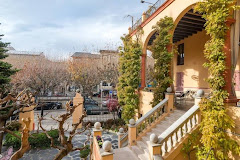 Hotel Restaurant ANDRIA