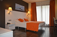 Hotel Restaurante Can Batiste