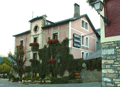 Hotel Restaurante Casa Frauca