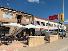 Hotel Restaurante El Pistolo