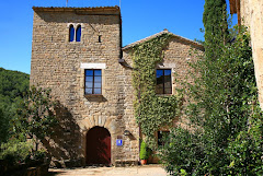 Hotel rural La Sala de Camós