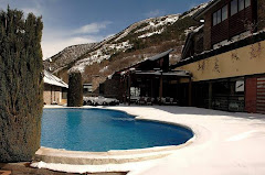 Hotel Spa Riberies