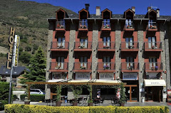 Hotel Vall d