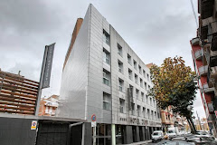 Hotel Zenit | Lleida