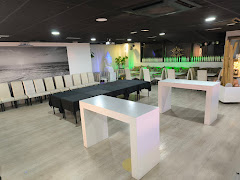 Idilicc restaurant