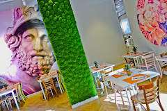 Il Principale | Restaurante Italiano en Zaragoza