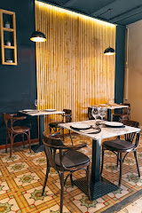Instint Restaurante