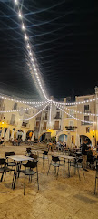 Iracema terraza