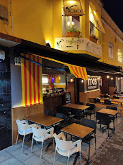 Itxis Burguer Malgrat