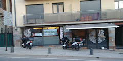 JR Pizzes Moià